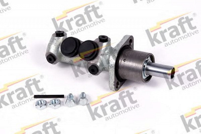KRAFT AUTOMOTIVE 6030290 -  Главный тормозной цилиндр